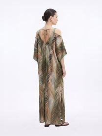 Jungle Flow Dress