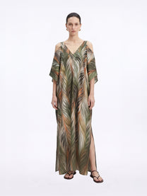 Jungle Flow Dress