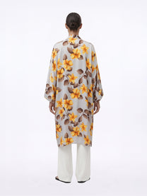 Sienna Bloom Kimono