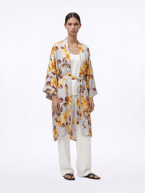 Sienna Bloom Kimono