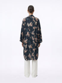 Spring Flow Kimono