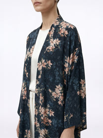 Spring Flow Kimono