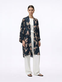 Spring Flow Kimono
